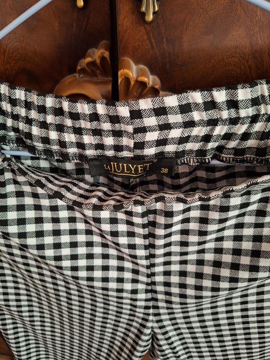 Турецкий костюм кофта брюки