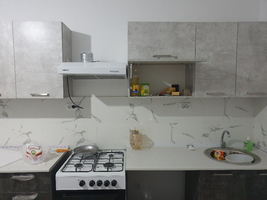 Yashnabod tumani Farg'ona yulida joylashgan kvartira yaqni Qo‘yliq met