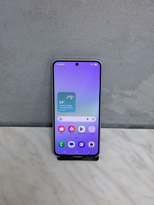 Samsung A36 5G 128GB Bmg Amanet 102829