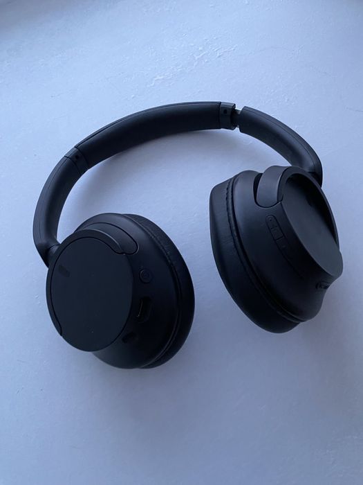 Sony WH-CH720N (Оригинал, состояние новых)