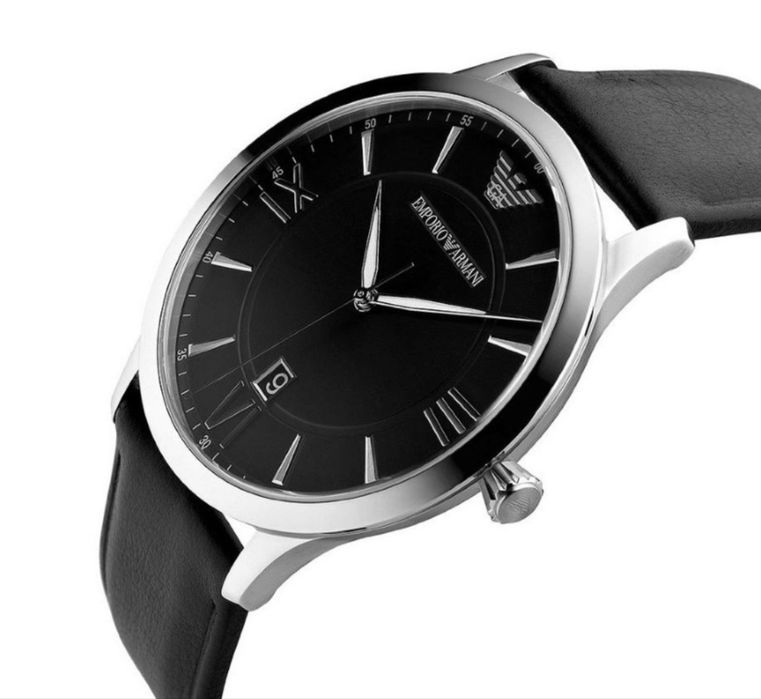 Emporio Armani AR11210 Giovanni Classic