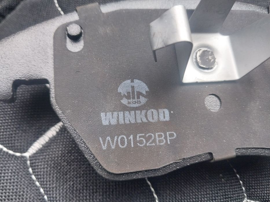 Тормозные колодки