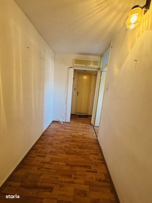 Apartament 3 camere decomandat lebada