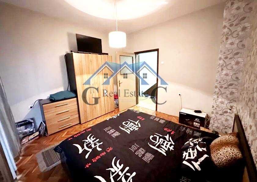 Продава се Четиристаен апартамент в Варна, Трошево - 92 кв.м за 1740 €/кв.м - Снимка #8