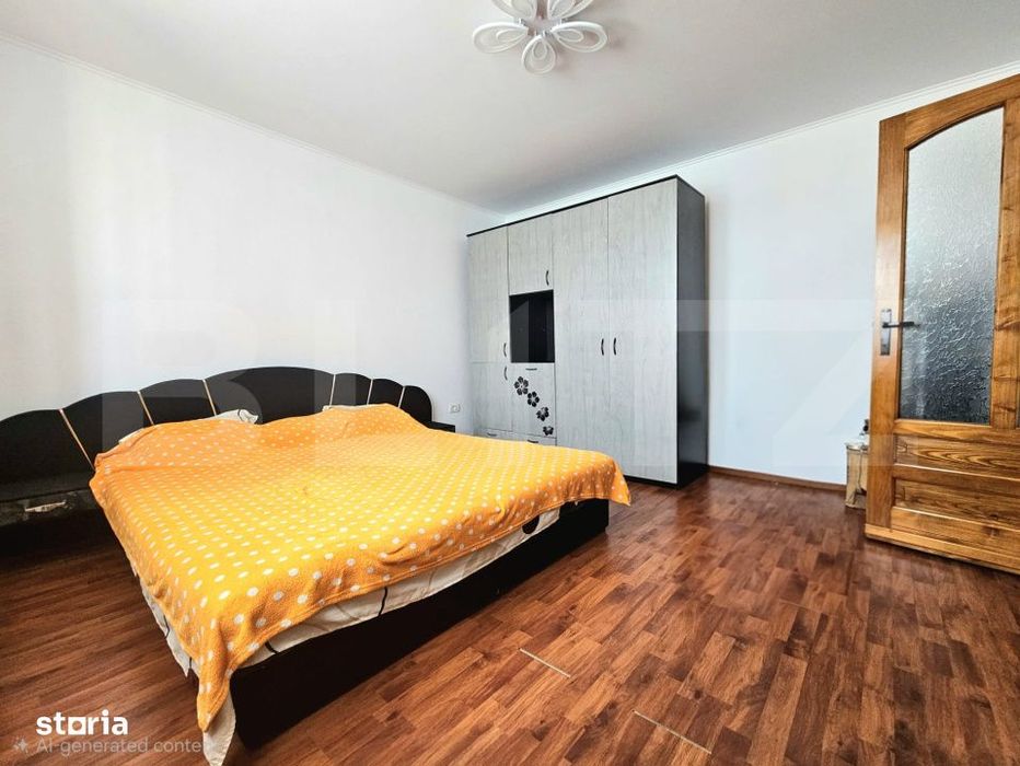Casa individuala, 200 mp, zona Mosnita Noua