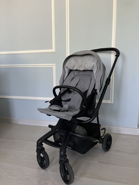 Продается коляска Easywalker Charley 2в1