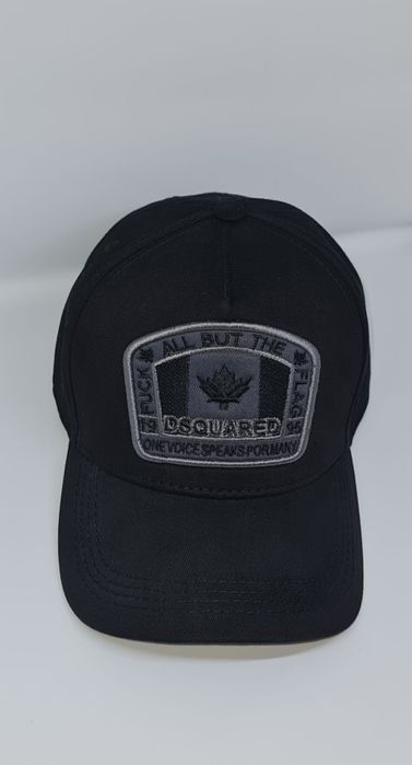 Șapcă icon dsquared  men