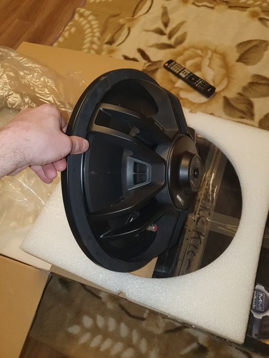 POLK AUDIO 1540 Сабвуферы