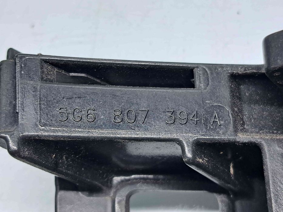 Suport bara dreapta spate Volkswagen Golf 7 (5G) [Fabr 2014-prezent]