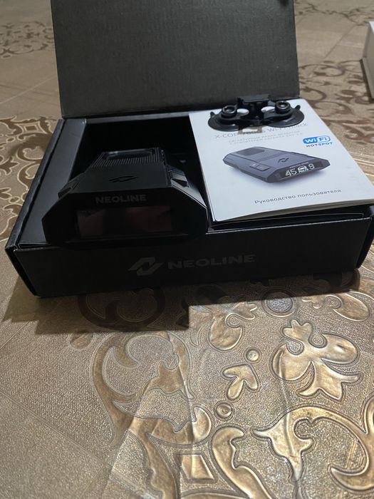 Neoline 7800s wifi block srochni