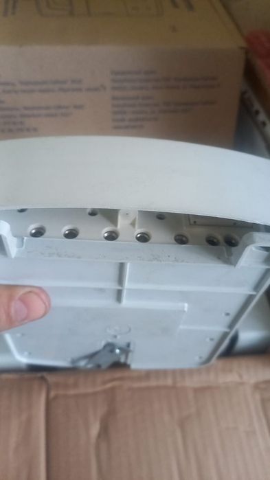 Электрический счетчик