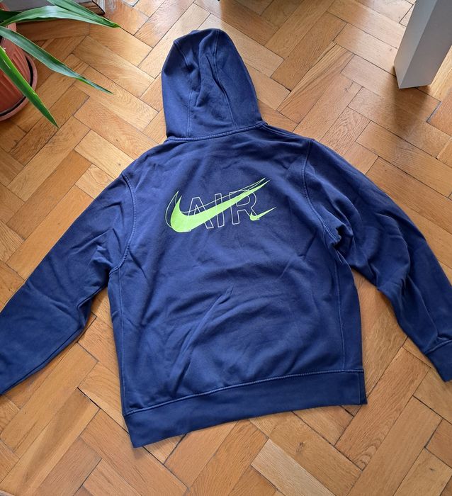Hanorac Nike Air