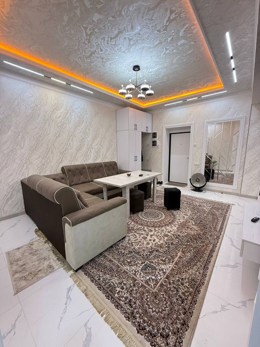 cilonzor 16 kvartildan arendaga kvartira beriladi