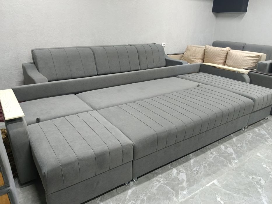 Продам диван раскладной
