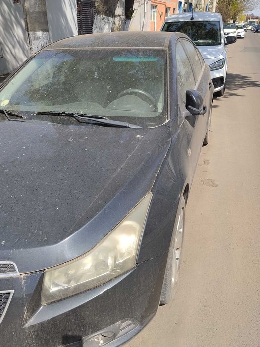 autoturism de vanzare