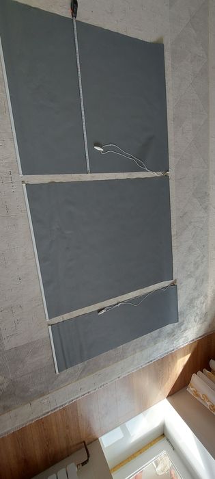 Продам готовые жалюзи