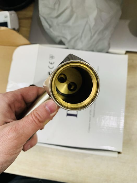 Биде смеситель bide smesitel тохорат смеситель