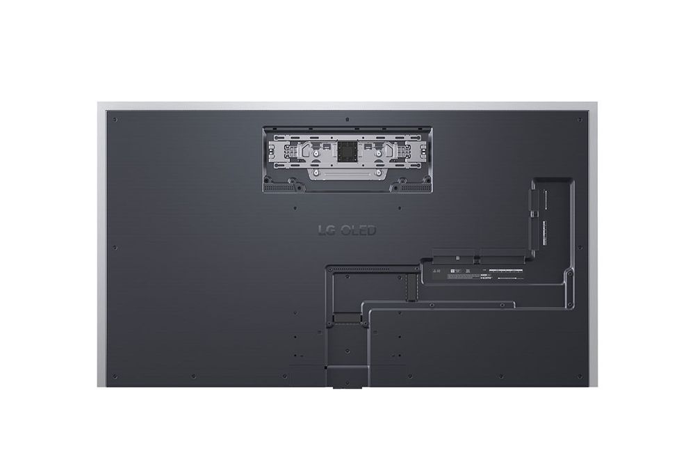 Телевизор LG OLED65G5RLA 65" (2025) Индонезия 2 goda garantiya