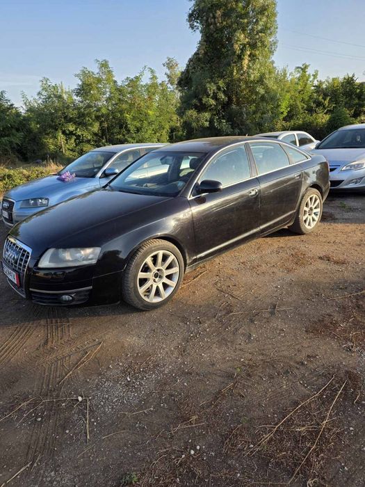 Audi A6 седан 2.7 TDI 180 k.s за части