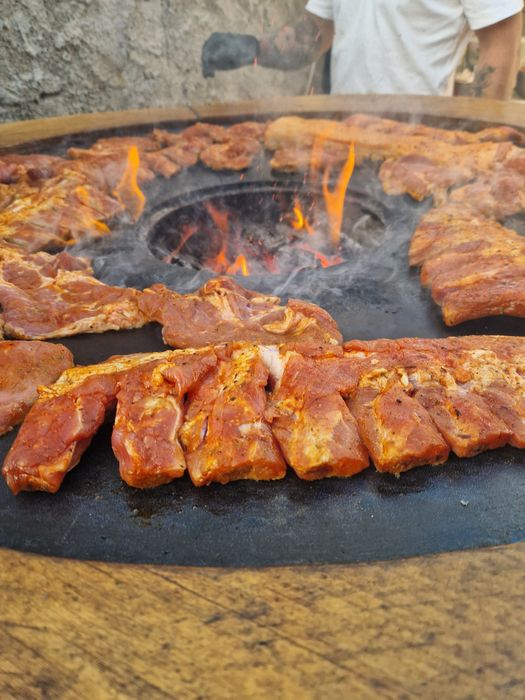 Bucatari privati evenimente la domiciliu/locatie