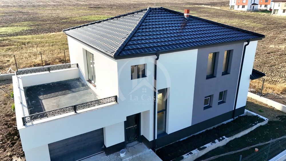 Продава се Къща в с. Хераково, Област София-област - 254 кв.м за 733 €/кв.м - Снимка #3