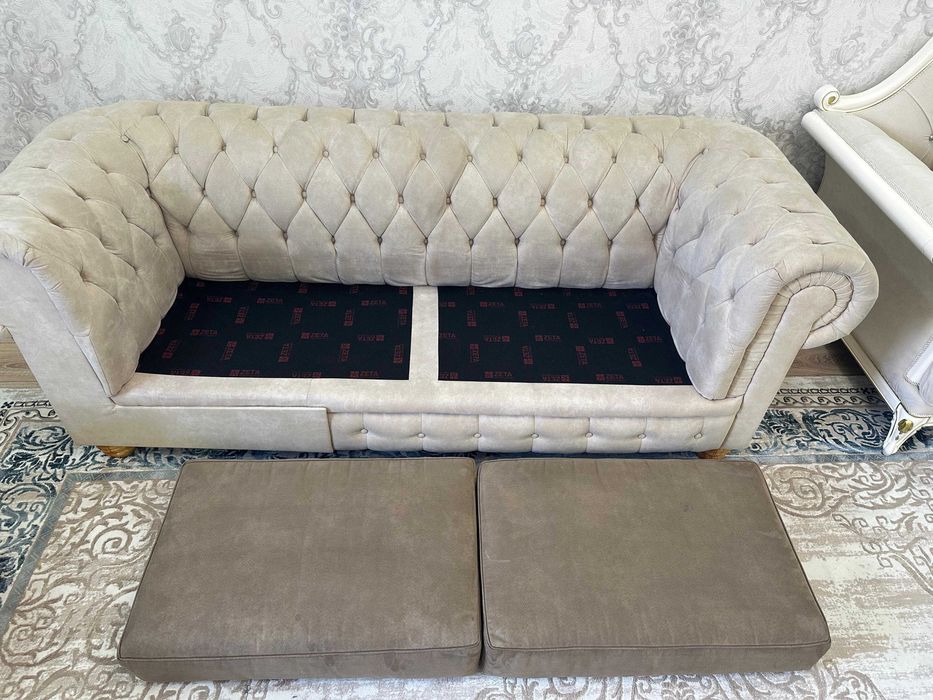 Срочно Диван раскладной