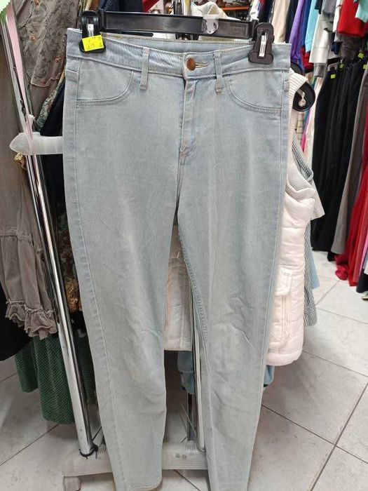 Лот Дамски Дънки