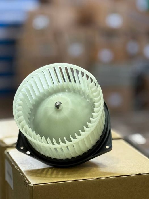 Motorchik pechka Cobalt Lacetti Nexia1,2,3 Spark Matiz Damas