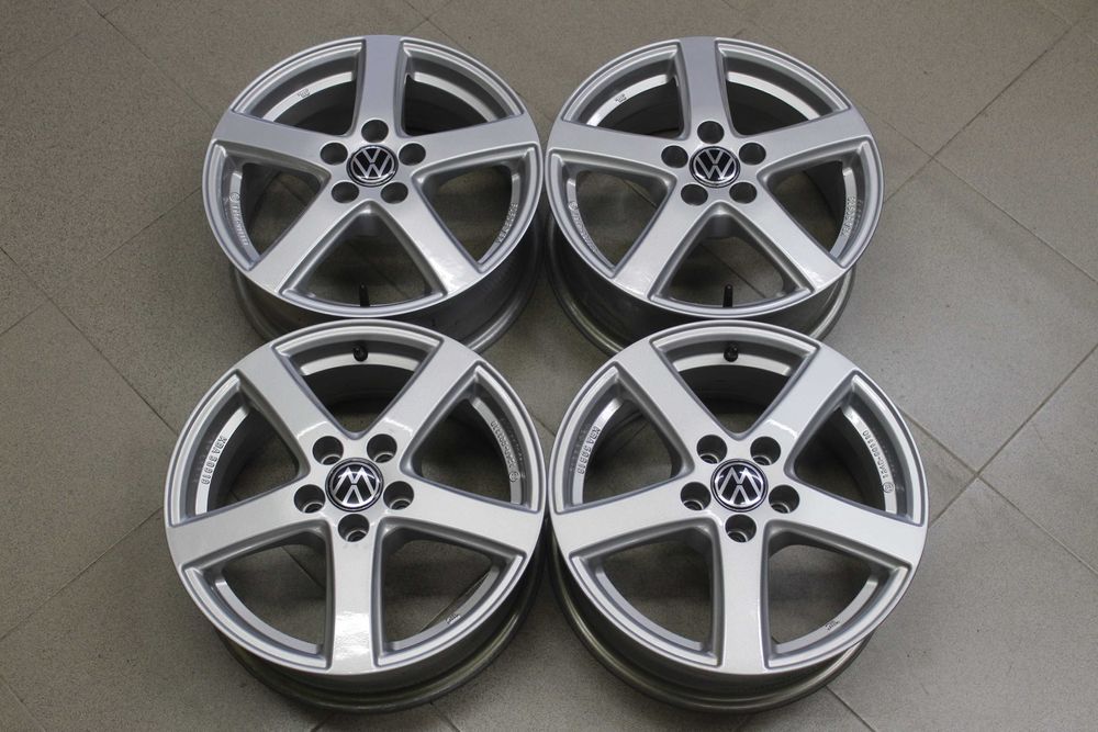 Джанти 15" VW Polo