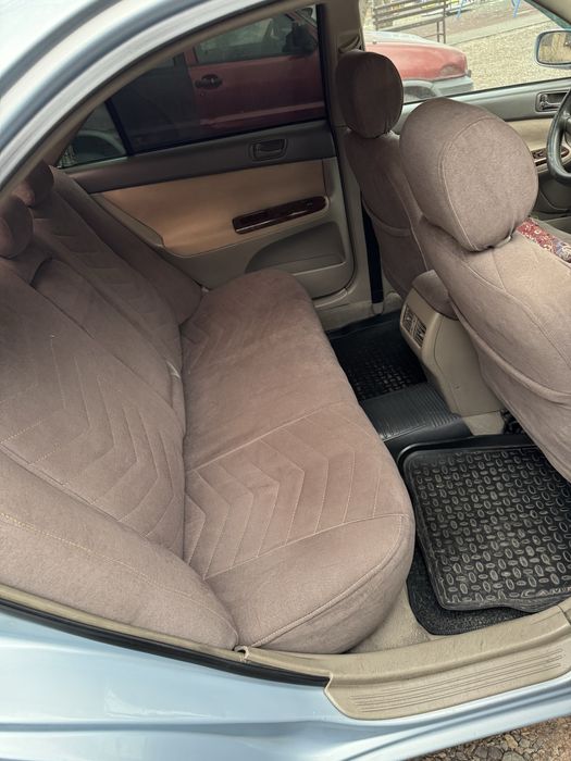 Toyota Camry 30 2003год 2.4