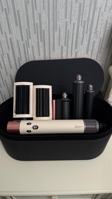 Dyson дайсон фен