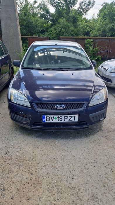 Ford Focus Mk2 1.8 Diesel Focus Mk2  1.8 Diesel in stare de functionare