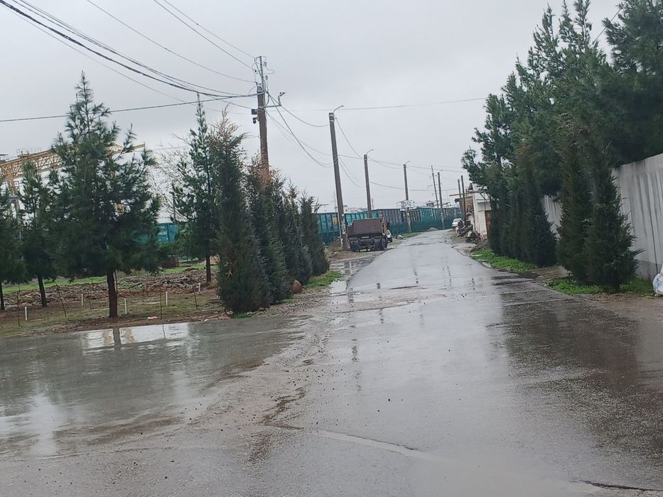 Эски Сергелида Арзон Ховли Срочно Сотилади