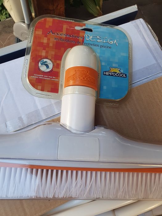 Робот за почистване на басейн Jet Vac  prOcopi