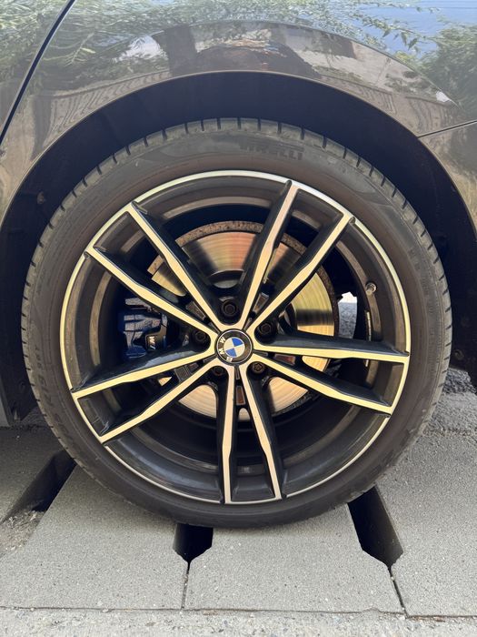 Roti/jante bmw seria 3 g20 r19