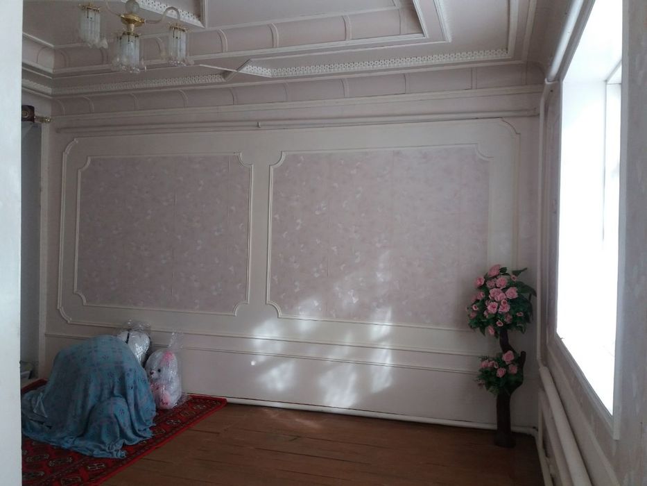 Hovli uy srochna sotiladi