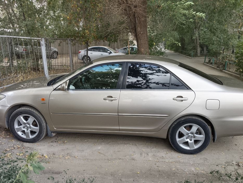 Toyota camry 35 продам