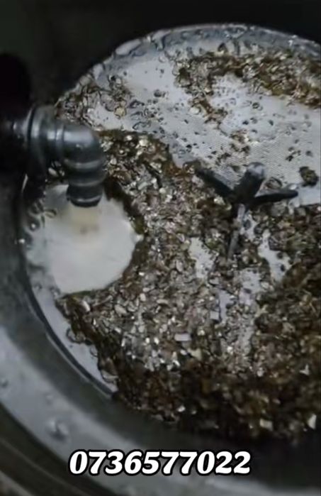 Curatare spalare chimica sisteme incalzire