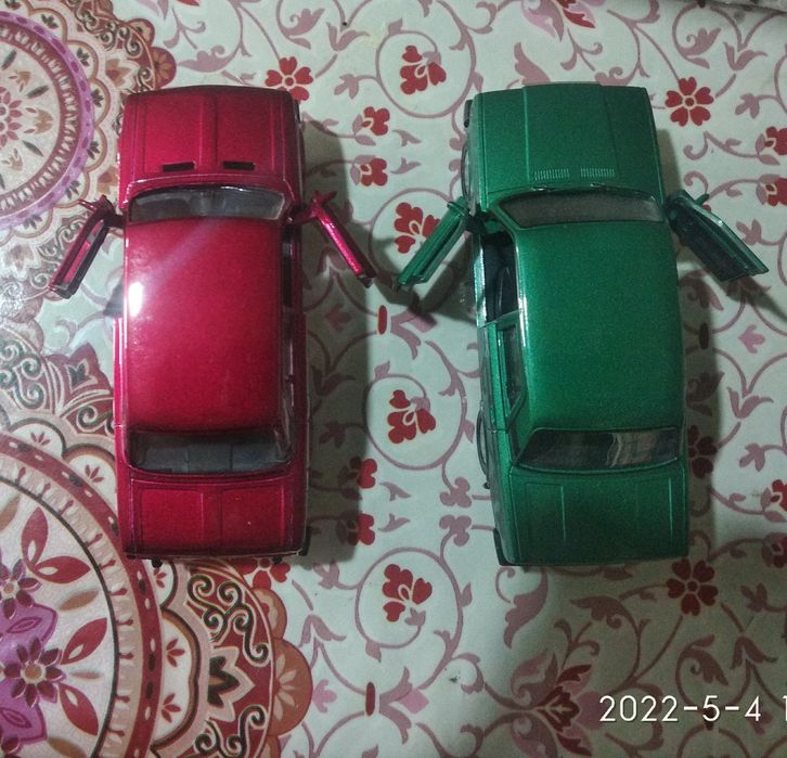 Продам машинку ваз 2106.