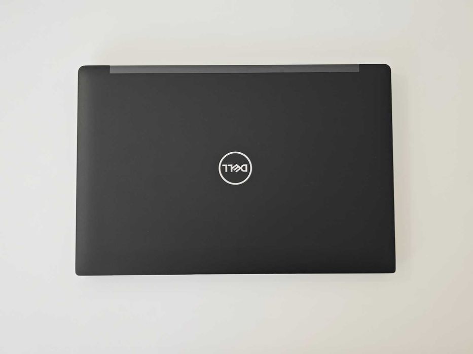 Laptop Dell Latitude 7490 I5-8350U 16GB DDR4 512GB SSD 14 Full HD