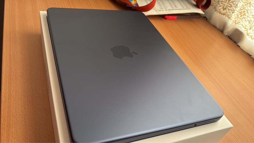 Ноутбук Apple MacBook Neo 13 2026