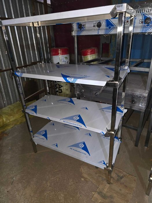 Умывальник нержавейка.