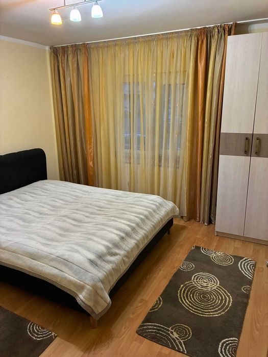 Inchiriez apartament 2 camere Neagoe Voda -PROPRIETAR -fara agentii va rog !