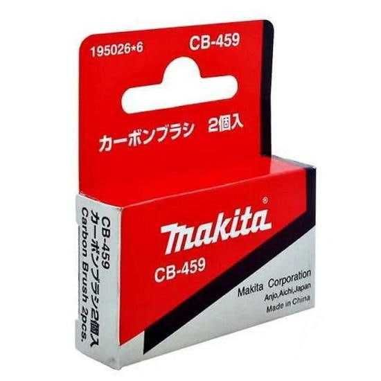 Щетки графитовые/угольные Makita, Bosch