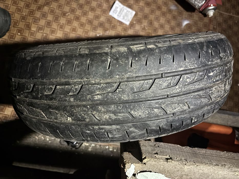 Продам шины на 15,14