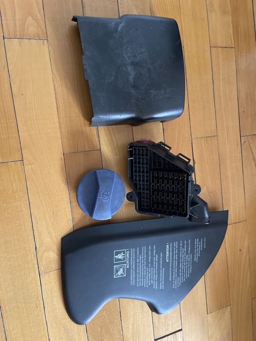 Части Ауди А4 Б5 Audi A4 B5