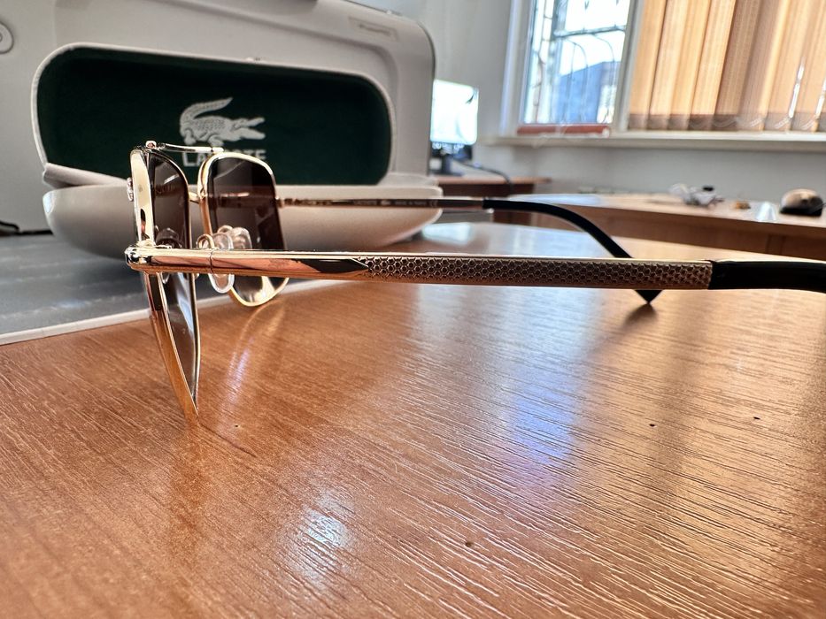 Очки Lacoste original