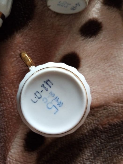 Продаю кофейные чашки