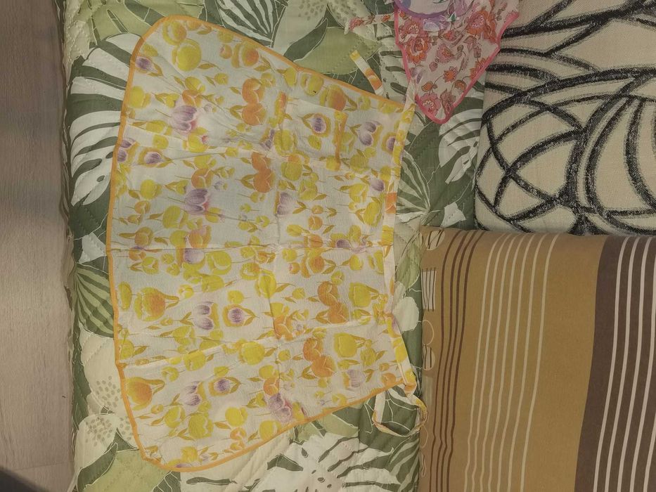 Нови ретро кухненски престилки