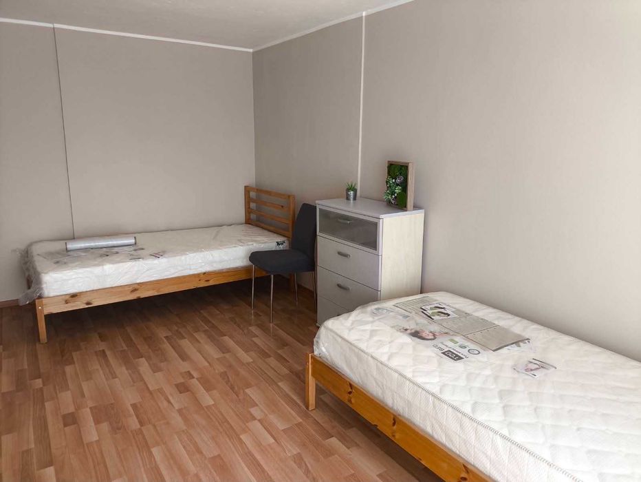 Дава се под наем Четиристаен апартамент в София, Малинова долина - 120 кв.м за 900 € - Снимка #12